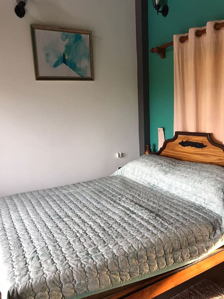 Habitación 2