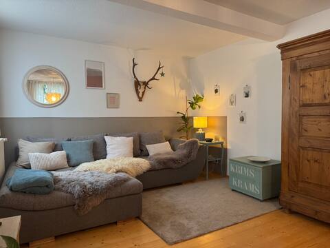 Top Airbnb: Feel at home in Ortenaukreis