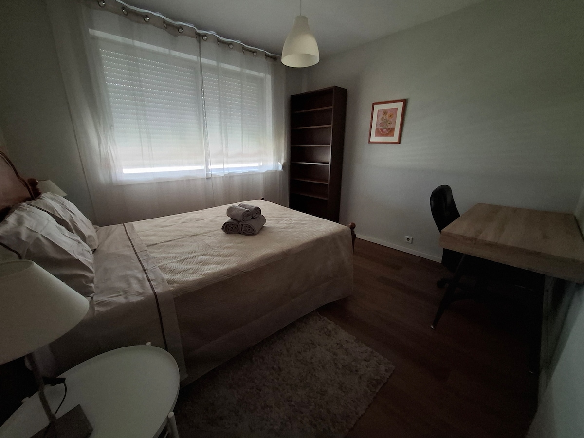 غرفة النوم 1