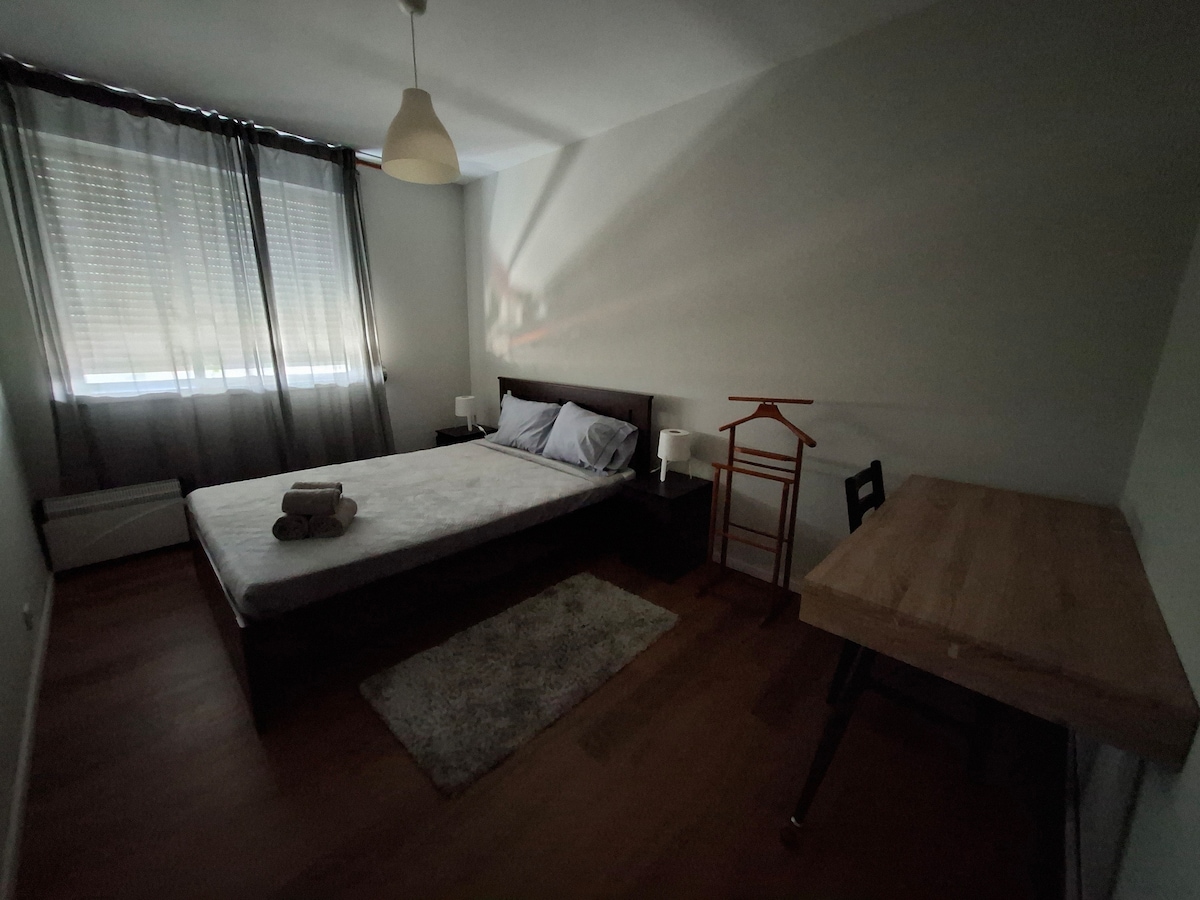 غرفة النوم 3