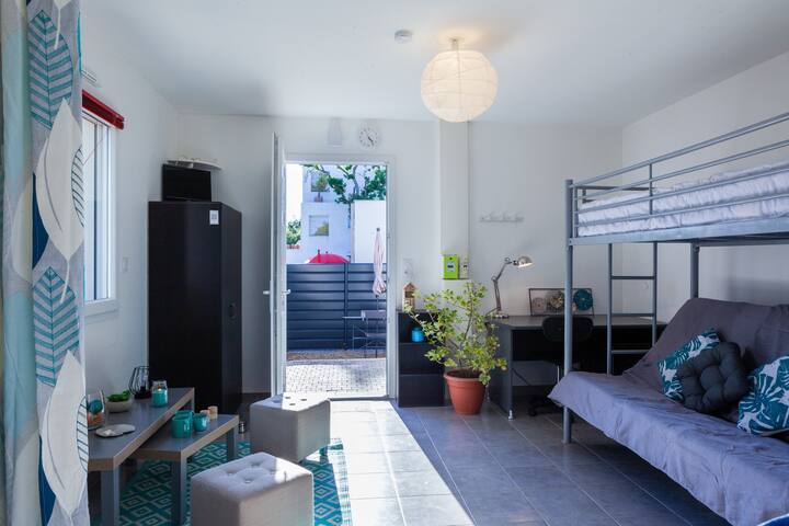 Спална соба