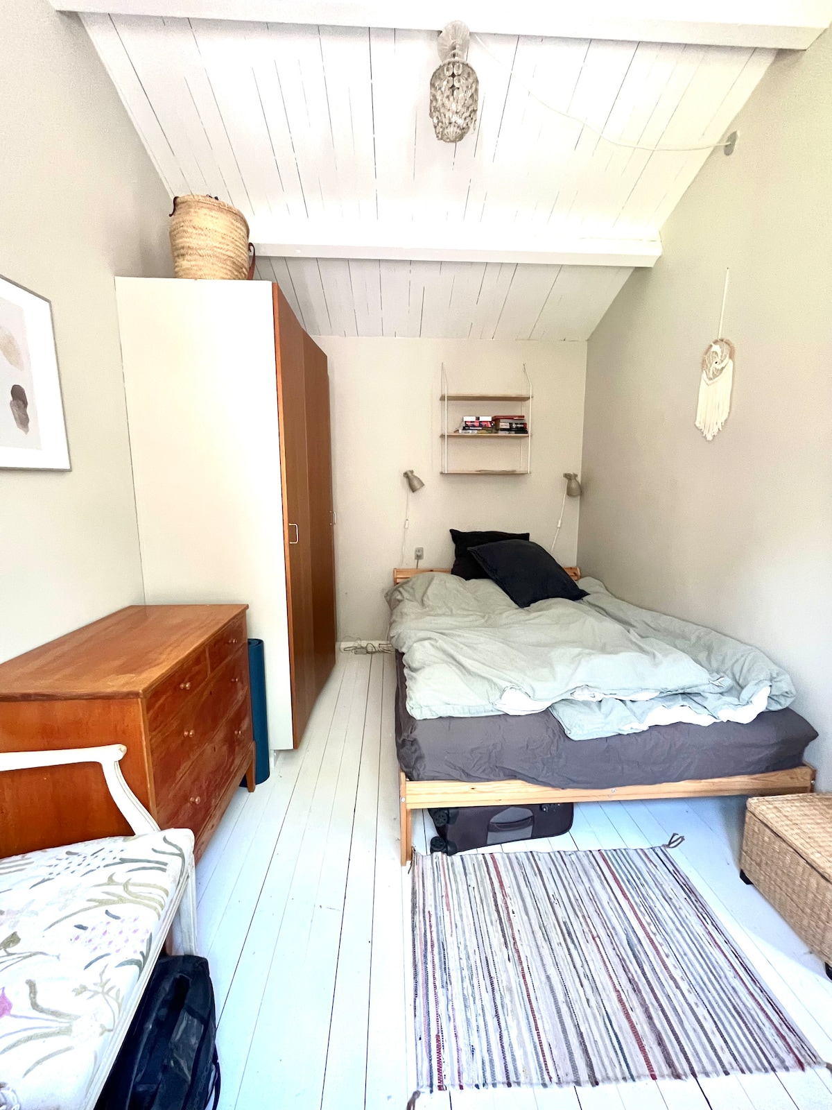 საძინებელი 2