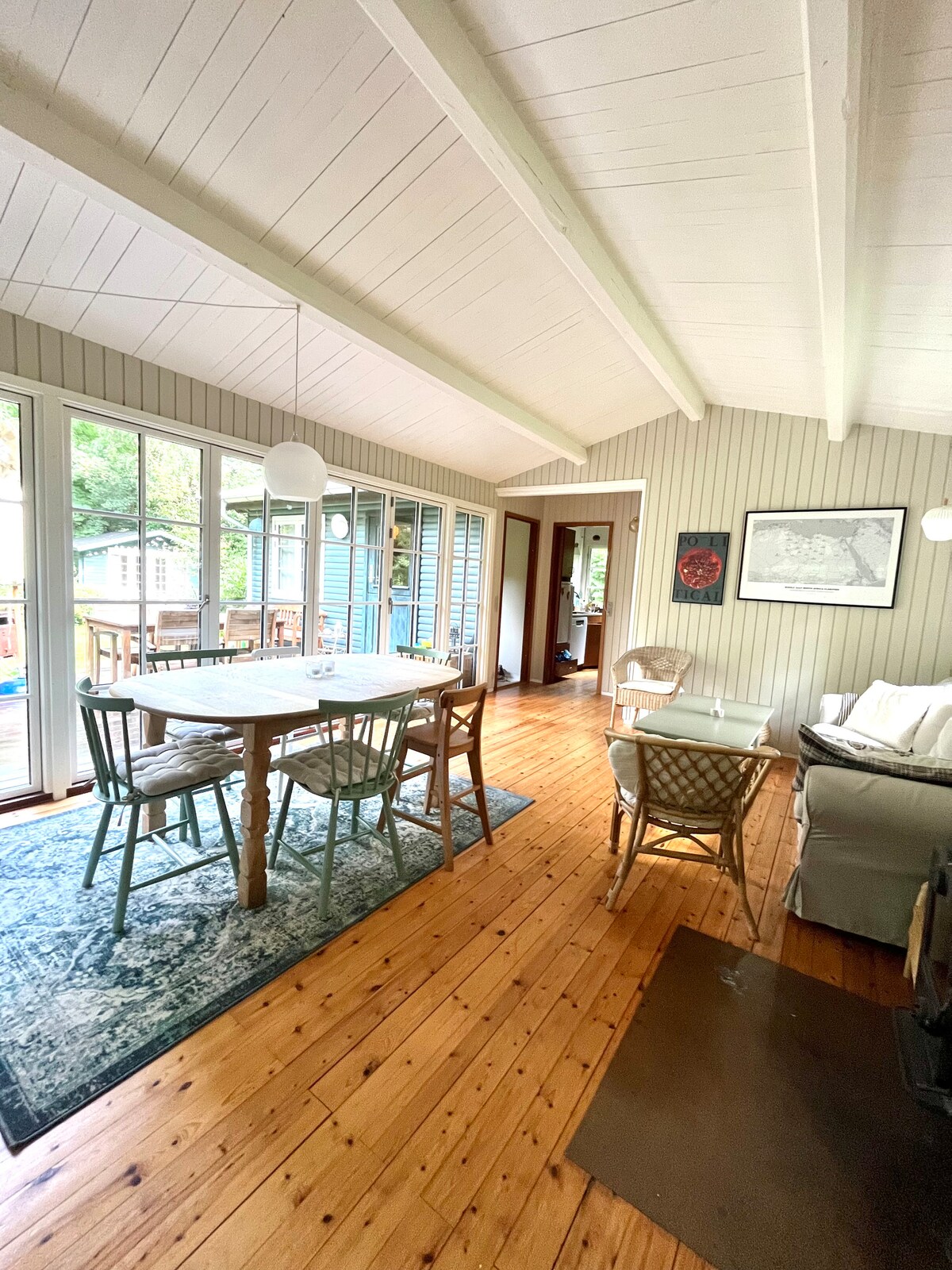 მისაღები ოთახი