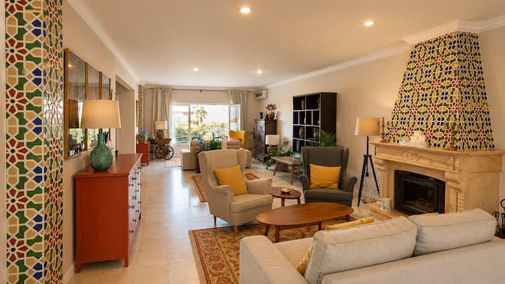Boutique Villa Vogue 23 - 4 Suites | 5 Bathrooms - Cascais