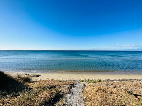 Sea View Villa Myrat in Halkidiki !!