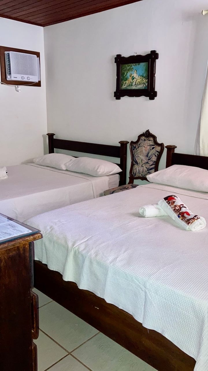 غرفة النوم 2