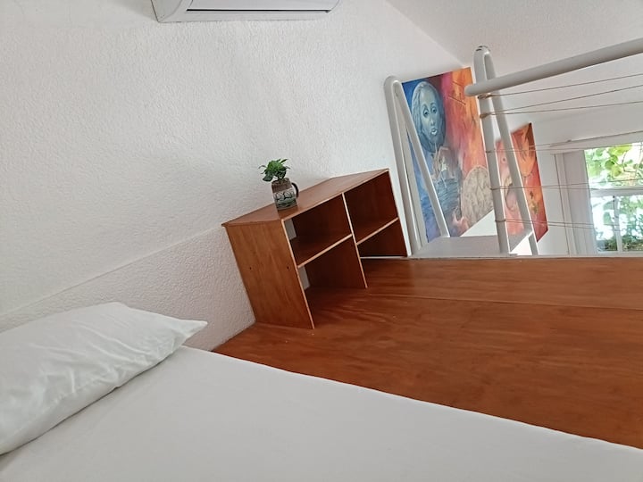 Chambre 3