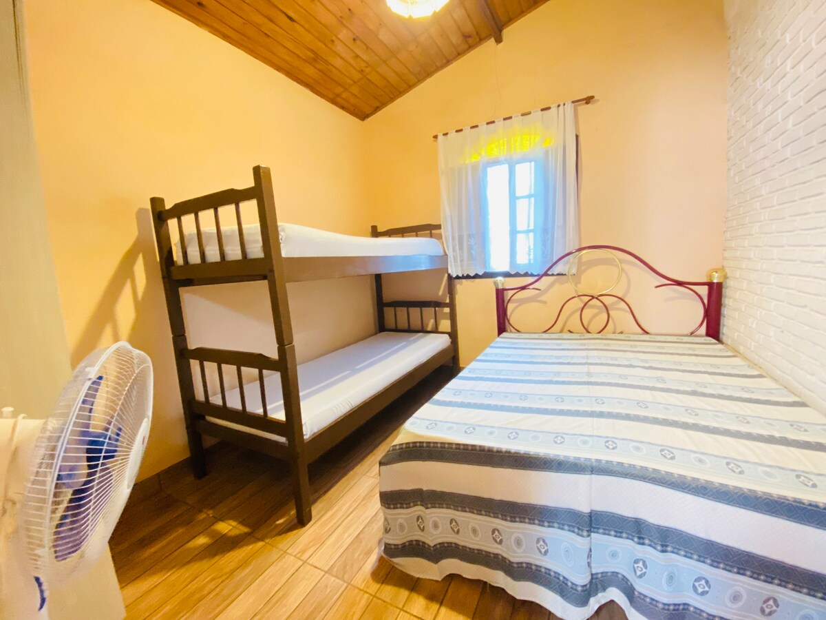 Спална соба 2