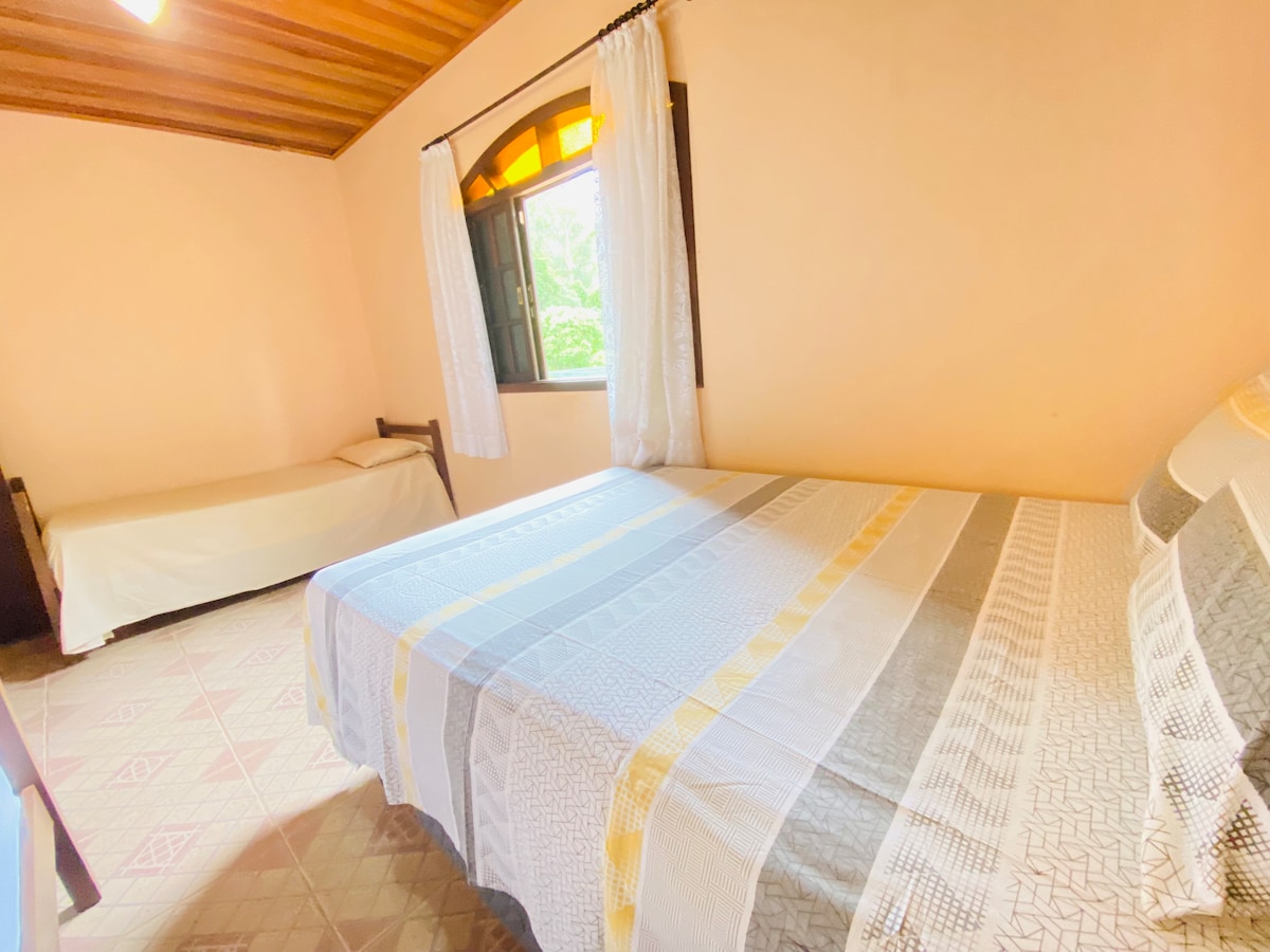 Спална соба 1