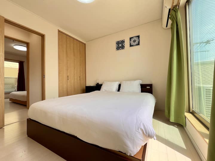 Спална соба 1