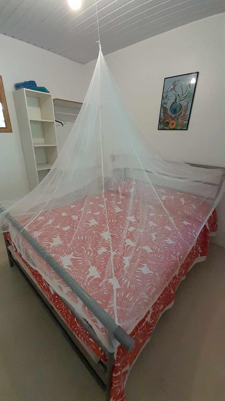 Habitación 2