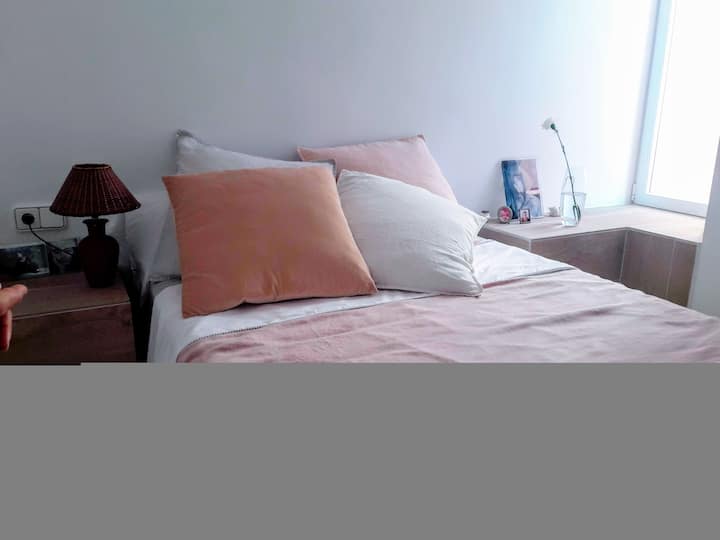 Chambre 1