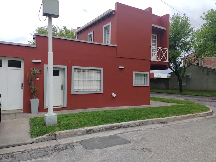 Departamento En Tandil Excelente Ubicación. - Tandil