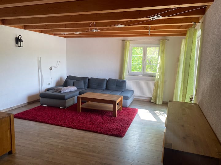 Ferien Auf Dem Bauernhof - Bodman-Ludwigshafen