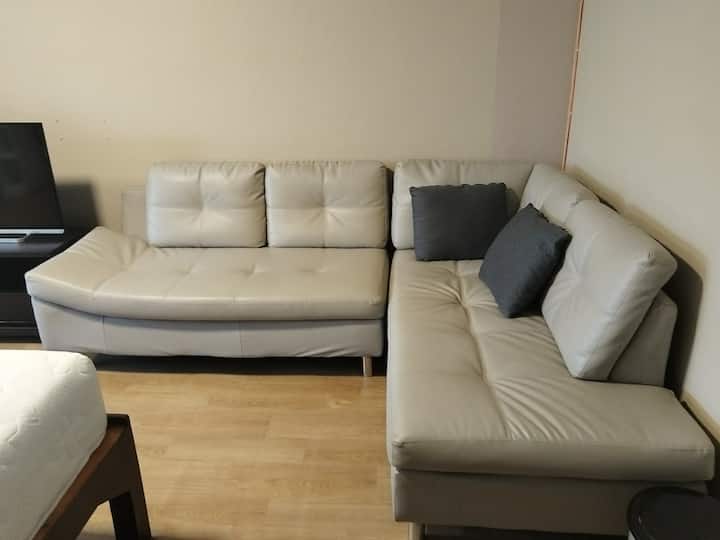 #202 Nimman Apartment - Chiang Mai