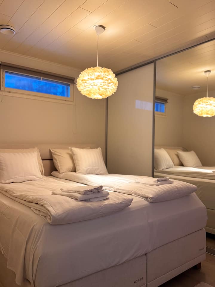 Habitación 1