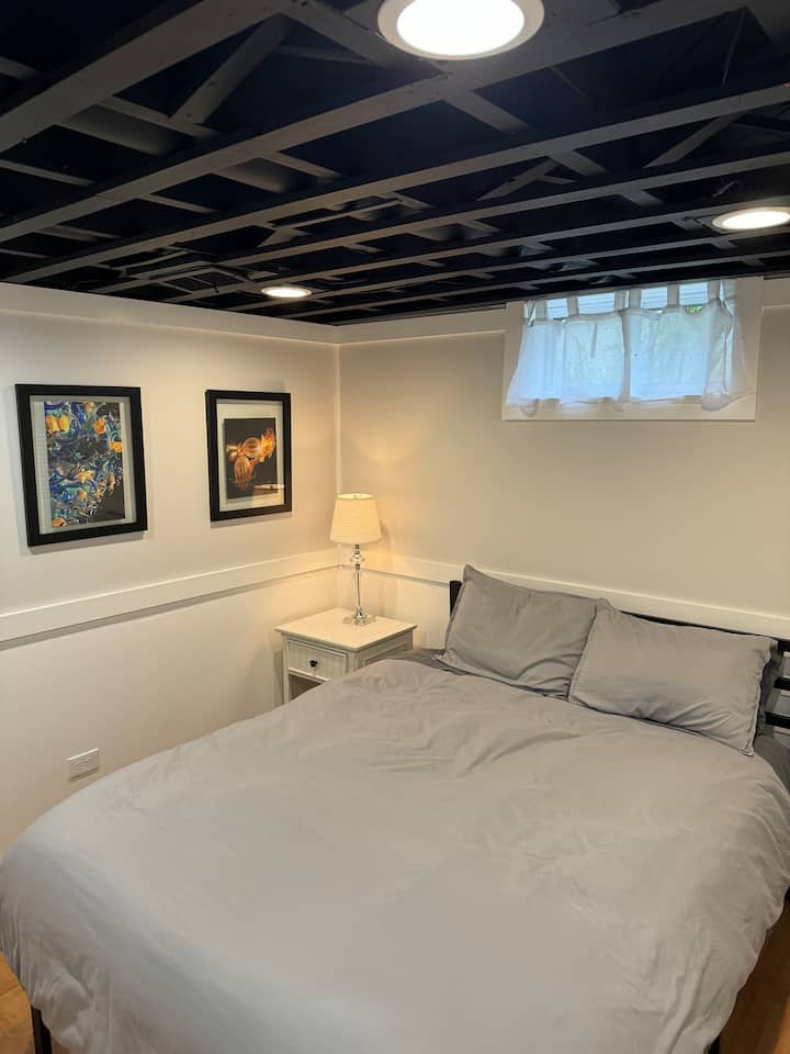 საძინებელი 4