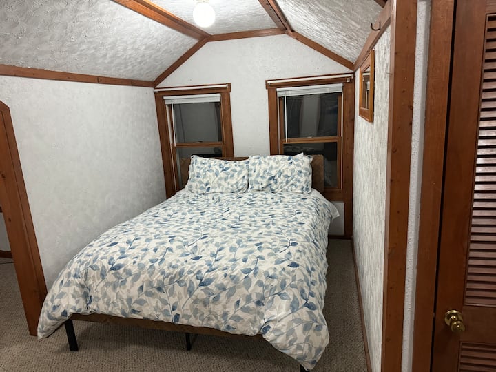 საძინებელი 2