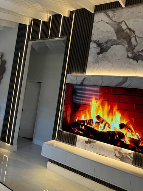 Luxury Oasis of New Harbour Village III
