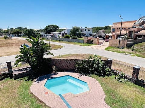 Adventure House - Colchester - Near Elephant Park