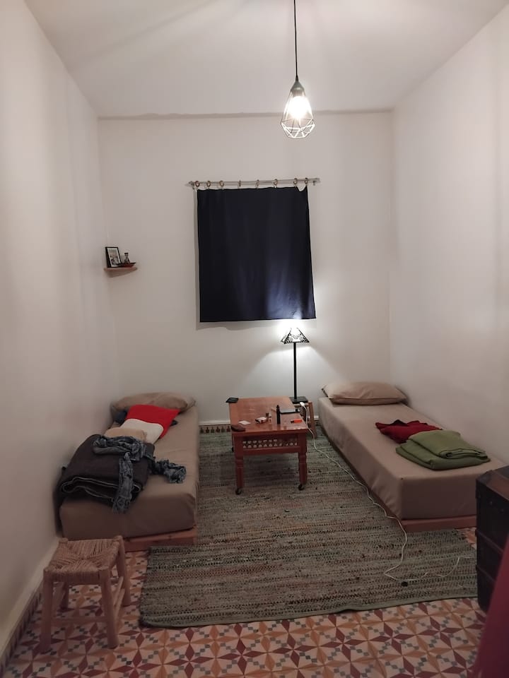 Dhomë gjumi