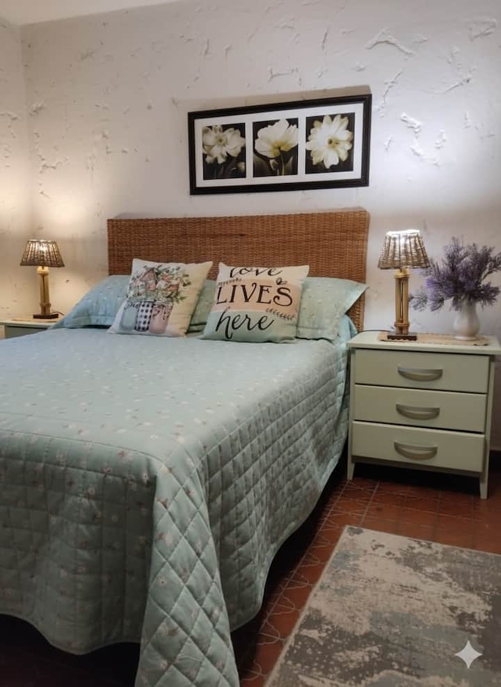 غرفة النوم 1