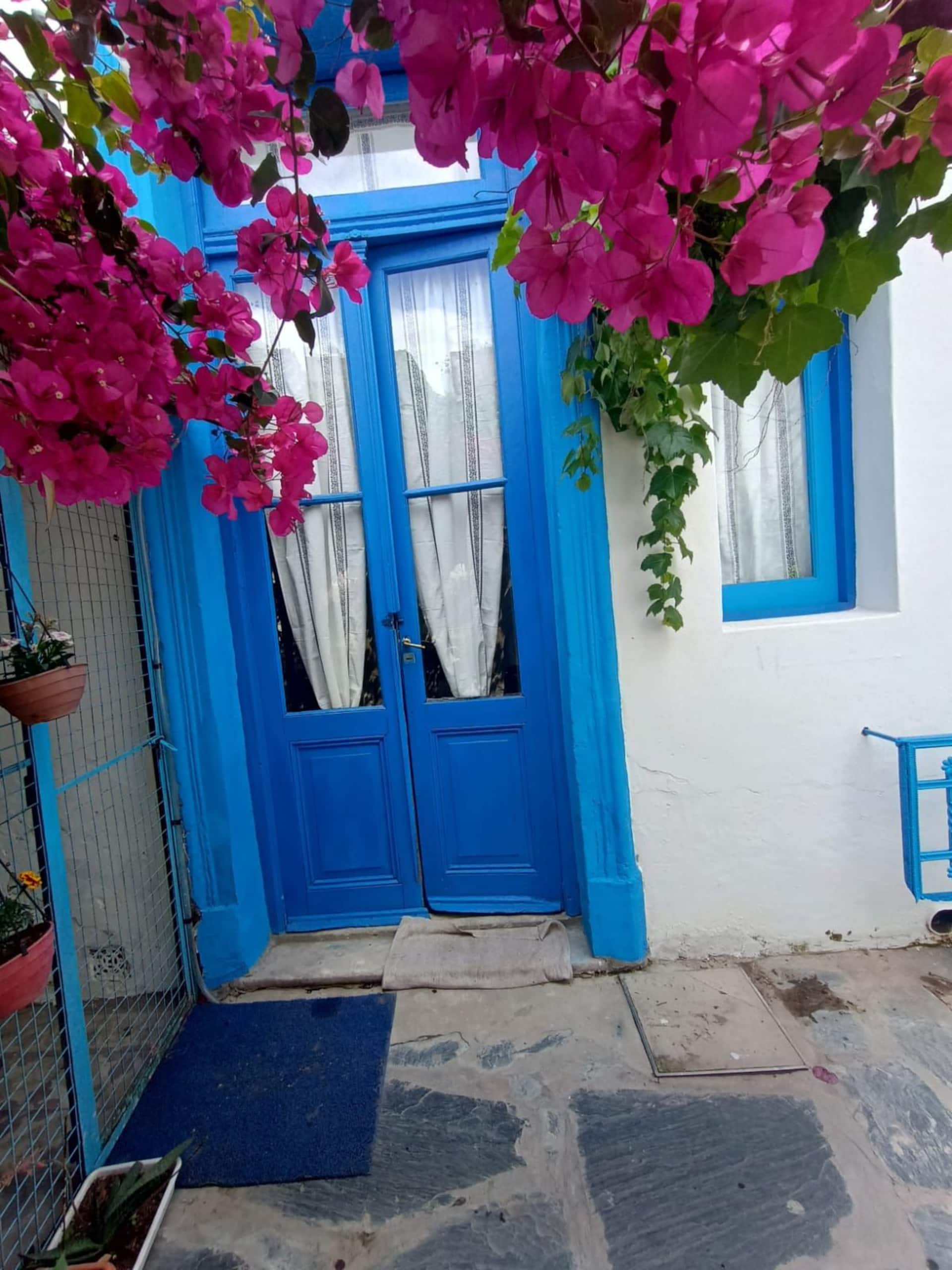 Villa Azul 2