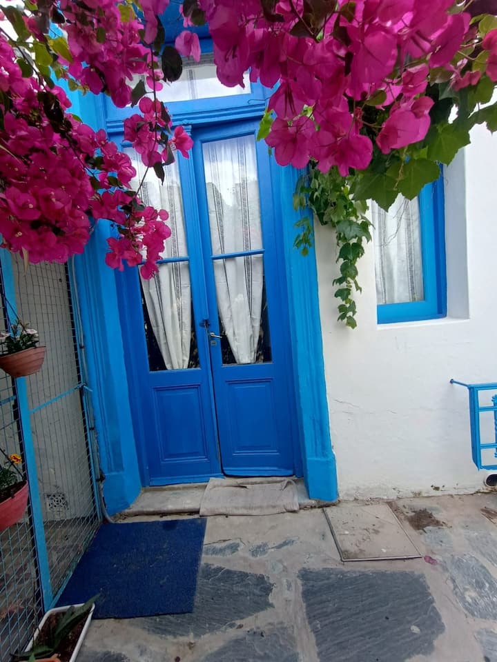 Departamento de 2 dormitorios en Boedo