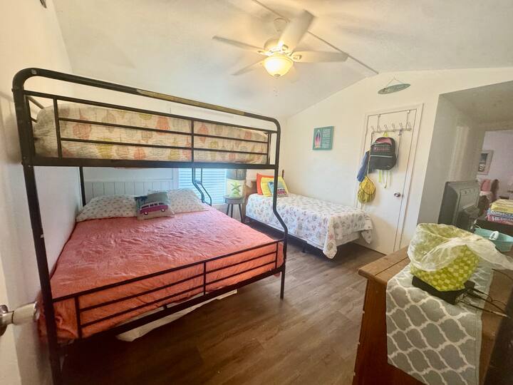 Habitación 4