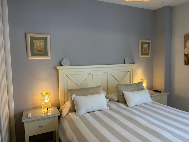 Dormitorio 2