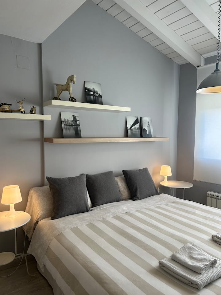 Dormitorio 1