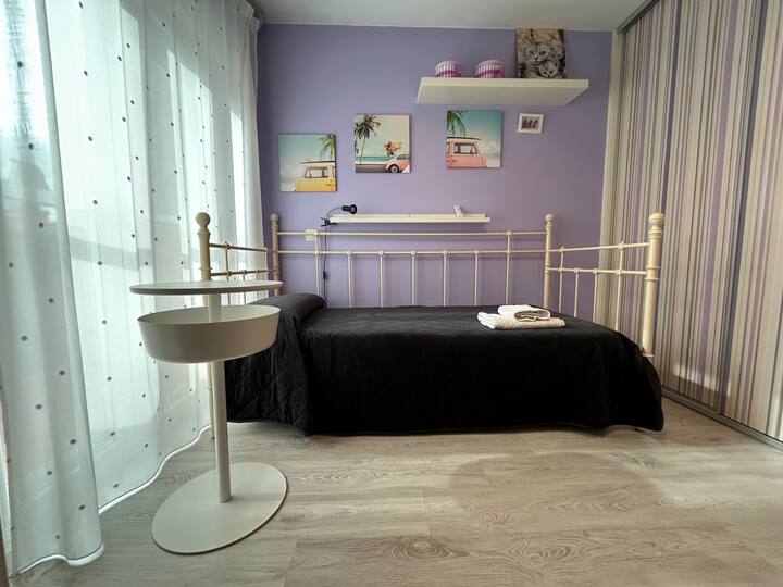 Dormitorio 3