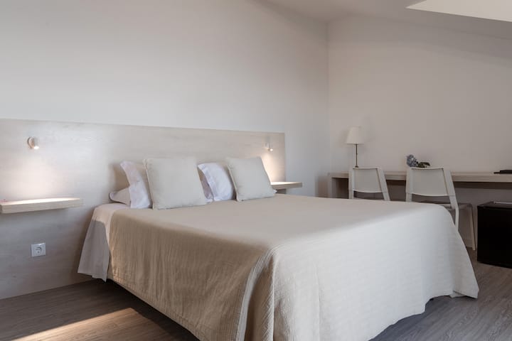 საძინებელი