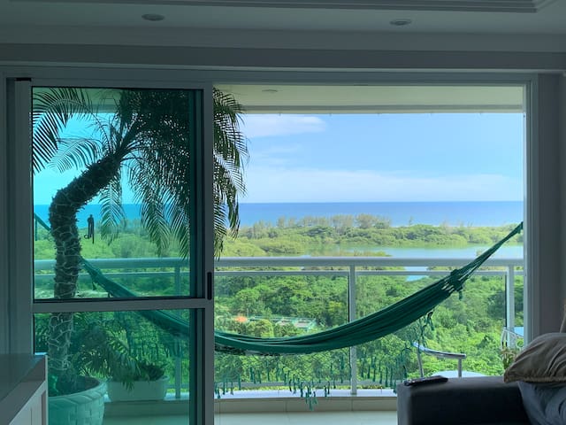 Pedra de Itaúna: Peaceful Paradise with Ocean View