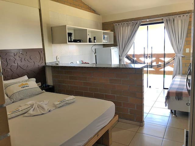 Pousada Lagoa mar managed Airbnb listing 3