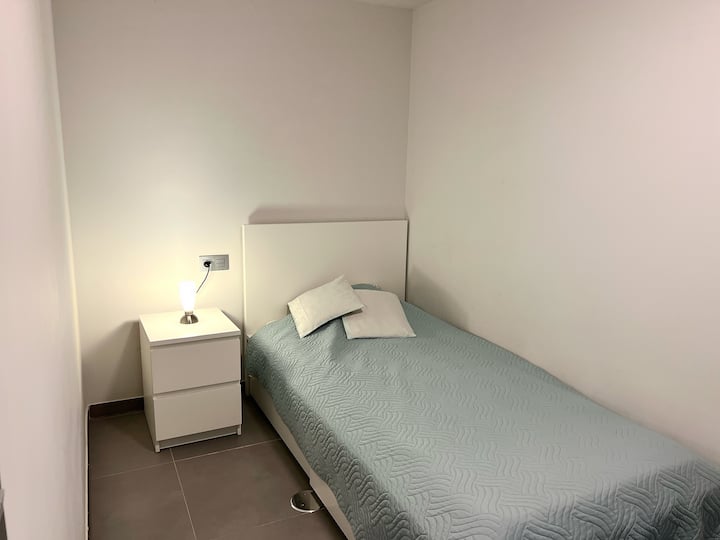 Spálňa 2