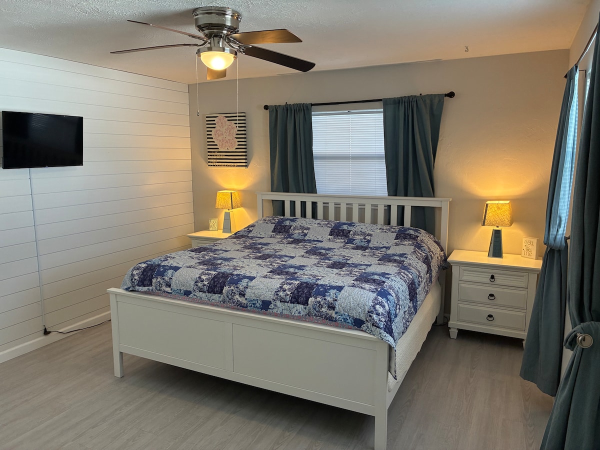 საძინებელი 1