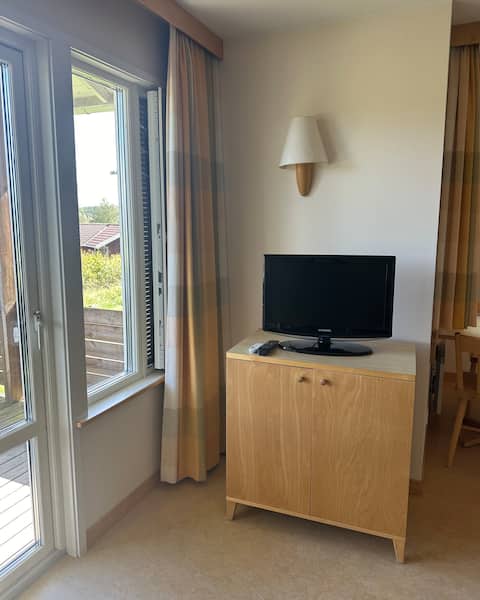 Top Airbnb: Cottage typ 1 (maximum 2 people) in Vaggeryd
