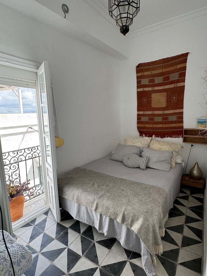 საძინებელი 3