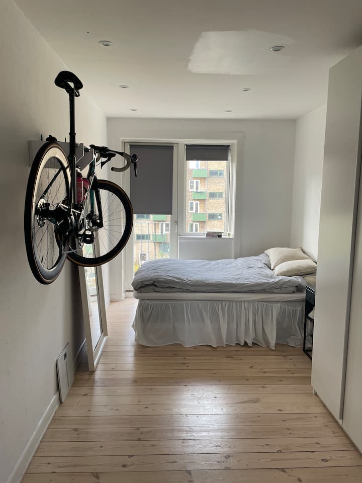 Спална соба