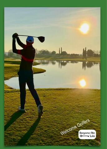 Bergamo Alta Suite a few steps from Piazza Vecchia gallery image 3