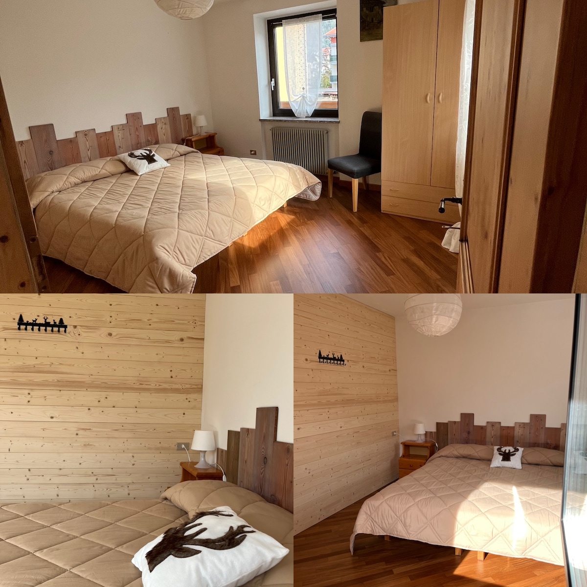 საძინებელი 4