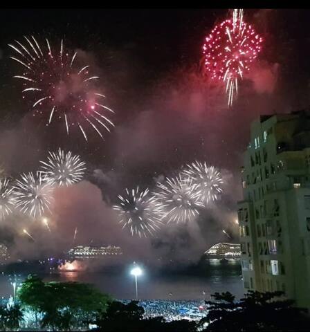 Atlântica Artdeco gallery image 5