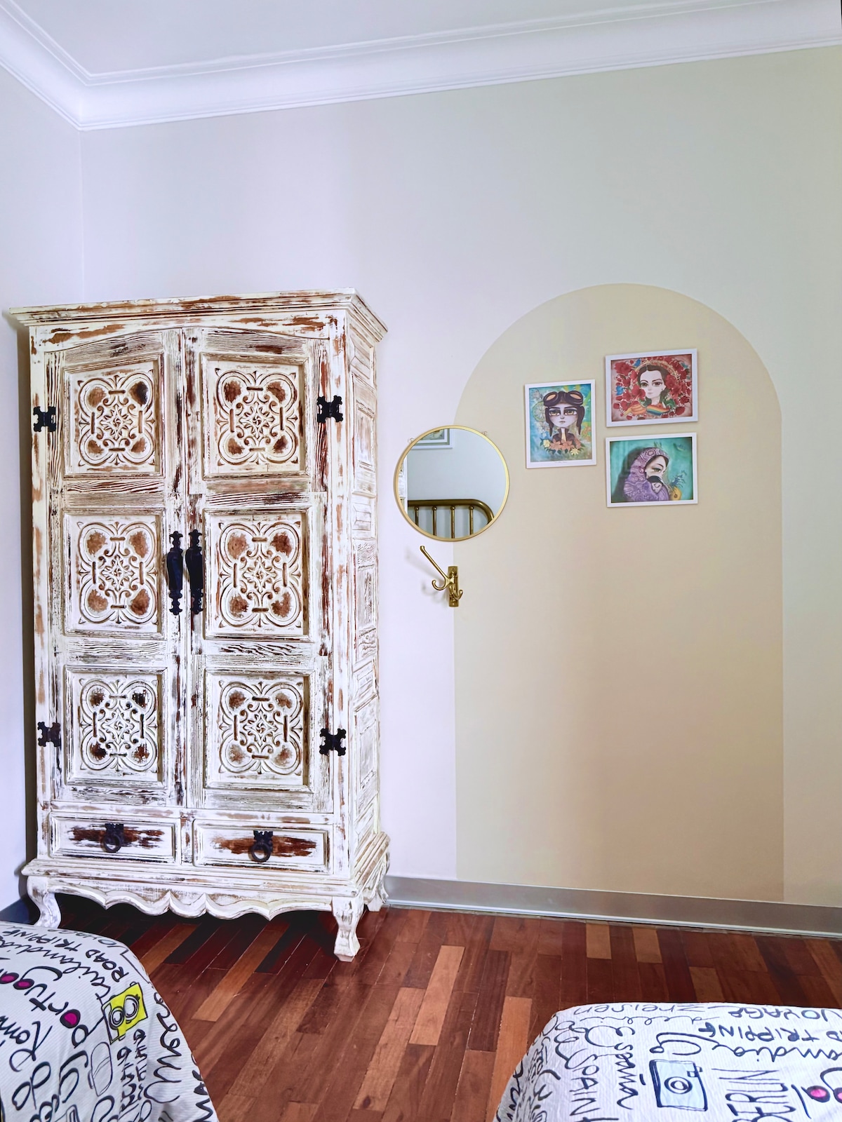 საძინებელი 2