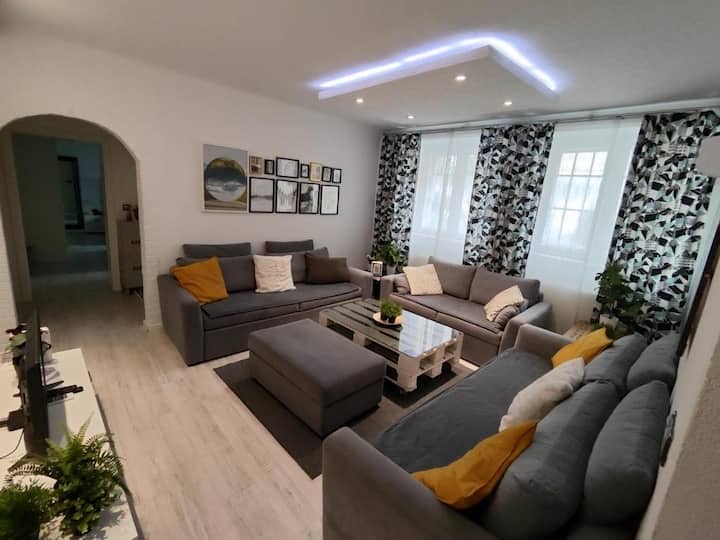 Deluxe Apartment Marijin Dvor