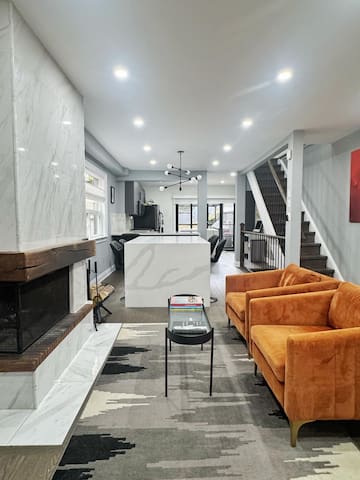 Swift Escape DT Modern Home