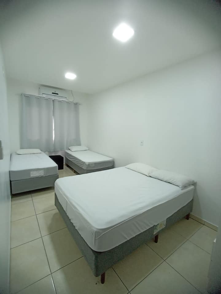Habitación 3