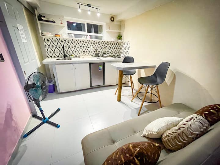 Всекидневна