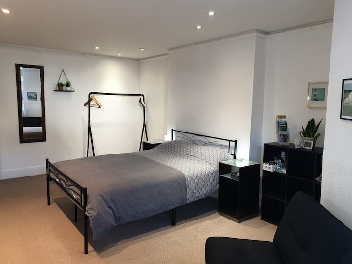 ห้องนอน