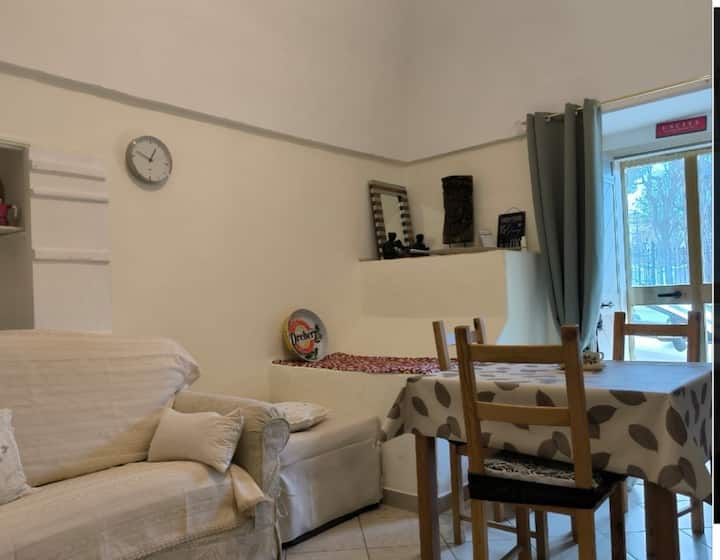 Maison Avec 5 Hectares De Parc Urbain. - Ostuni